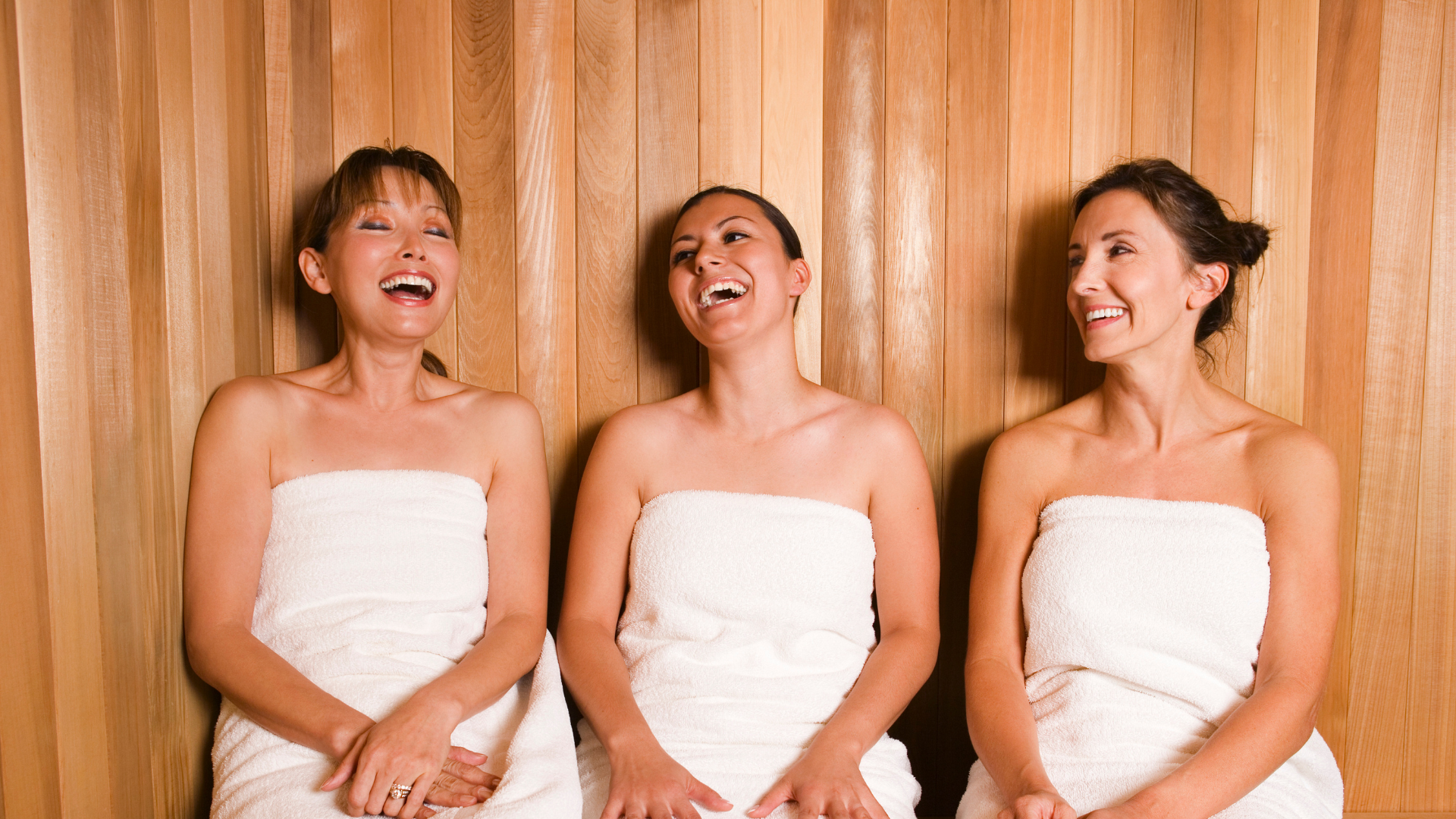 The Truth About Saunas: Separating Fact from Fiction